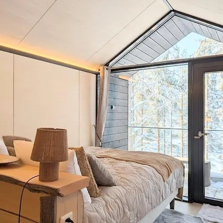 Villa Hossaville Luxe West Iii *