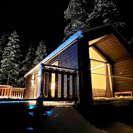 Hossaville Luxe West Iii * Ruhtinansalmi