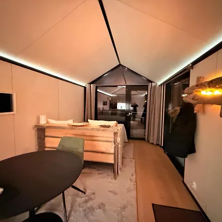 Hossaville Luxe West Iii * Ruhtinansalmi