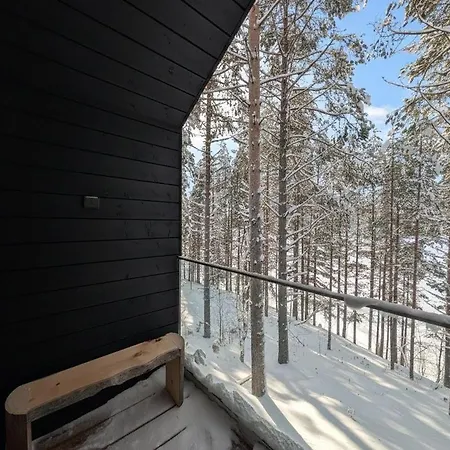 Hossaville Luxe West Iii Villa