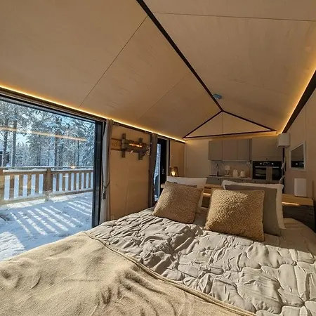 Villa Hossaville Luxe West Iii