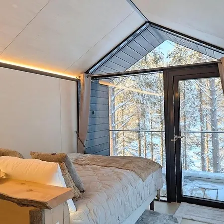 Hossaville Luxe West Iii Villa Ruhtinansalmi