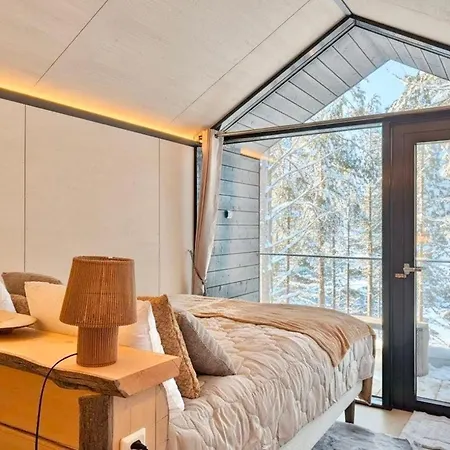 וילה Hossaville Luxe West Iii *