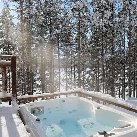 Hossaville Luxe West Iii וילה *