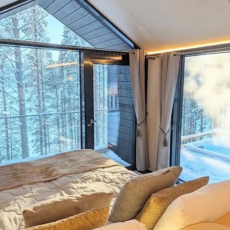 Hossaville Luxe West Iii