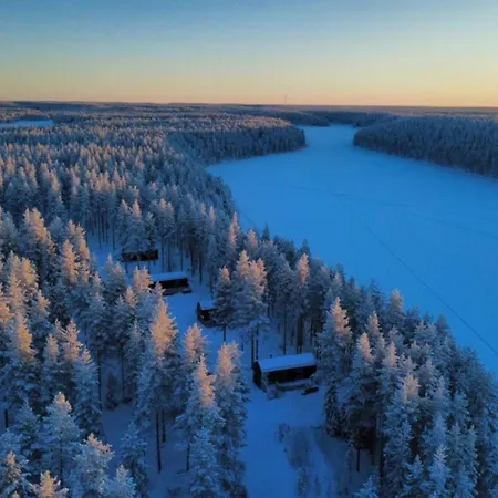 Вилла Hossaville Luxe West Iii