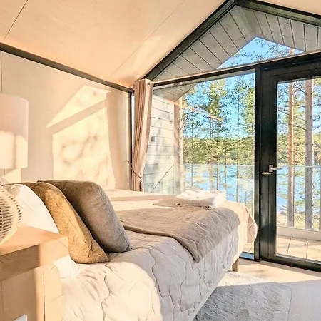 Hossaville Luxe West Iii Ruhtinansalmi