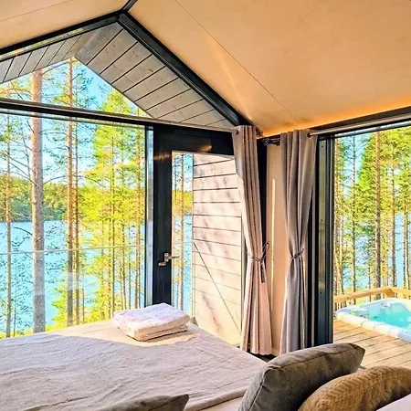 Villa Hossaville Luxe West Iii *