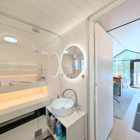 Hossaville Luxe West Iii * Ruhtinansalmi