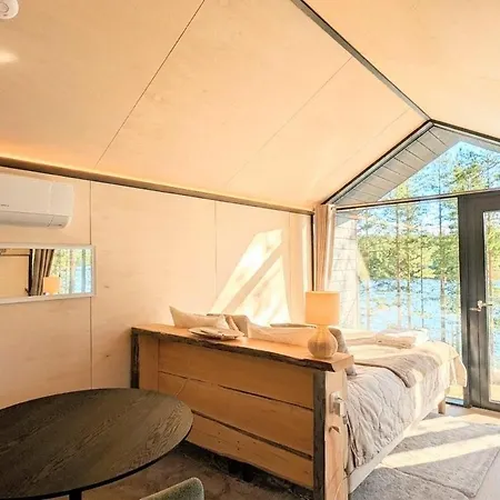 Villa Hossaville Luxe West Iii