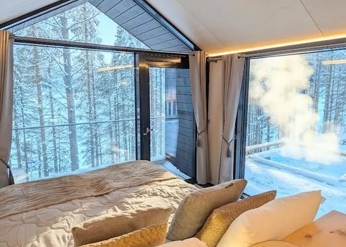 Hossaville Luxe West Iii