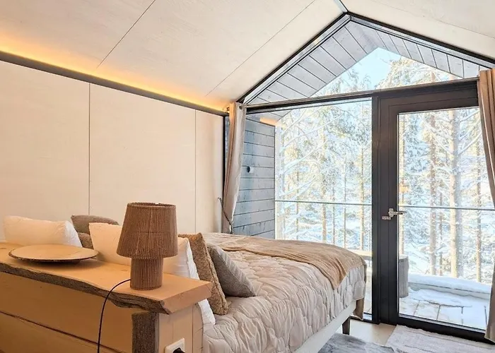 וילה Hossaville Luxe West Iii *