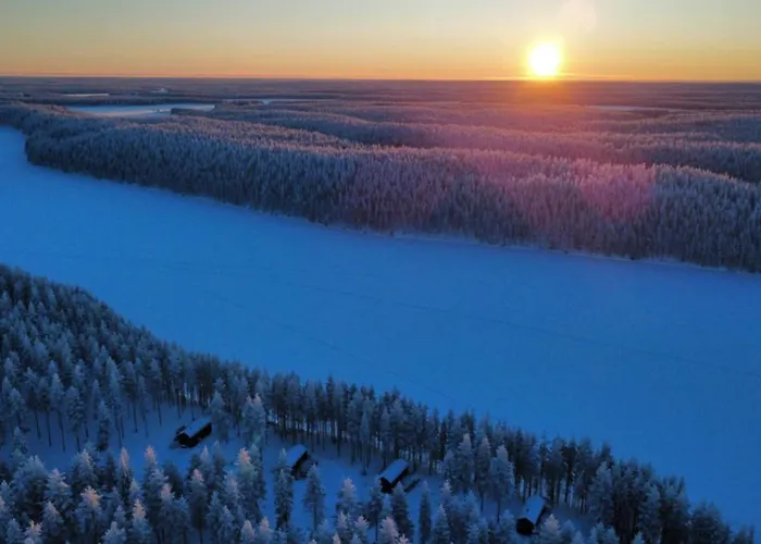 וילה Hossaville Luxe West Iii