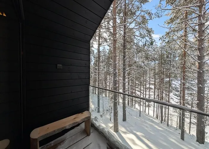 Hossaville Luxe West Iii וילה