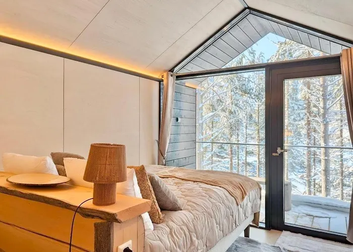 וילה Hossaville Luxe West Iii *