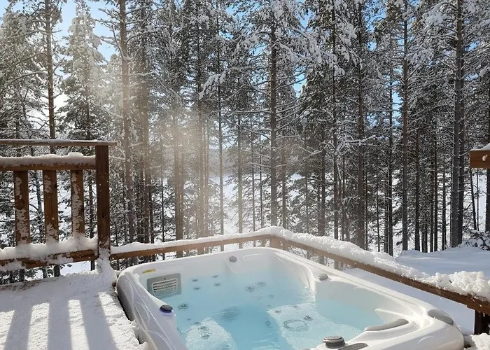 Hossaville Luxe West Iii וילה *