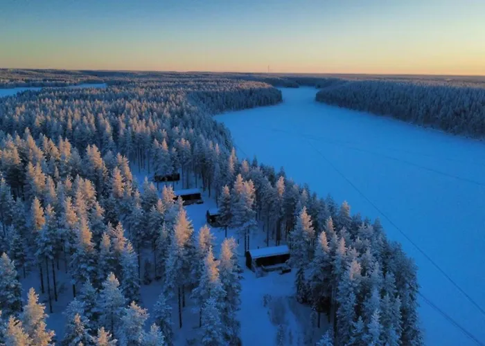 וילה Hossaville Luxe West Iii